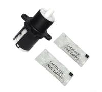 Cartouche de valve de compensation de pression 9740420 pour Pfister (B) | Technologie de disque OEM, étanche durable, empêche les fuites, robuste pour l'eau calcaire