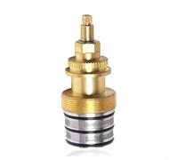 Cartouche de valve thermostatique compatible série K400K401 modèle 78913 avec structure et mécanismes de sécurité
