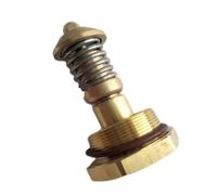 Cartouche de vanne thermostatique 02250144-327 de remplacement, originale