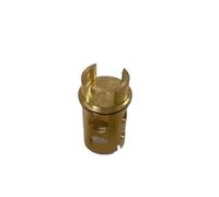 Cartouche de vanne thermostatique 1635538300 de remplacement, originale
