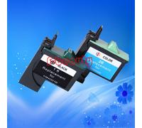 Cartouche d'encre 16 26 de haute qualité pour lexmark Z13 Z23 Z33 Z25 Z35 Z515 Z600 Z603 Z615 X1100S X1100S X74 X75 X83 X125 X1150 X2250