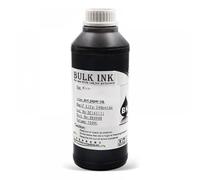 Cartouche d'encre 500 ML Compatible avec PFI-101 102 107 701 703 706 707 1401 1411 IPF-670 680 685 770 780 785(Photo Black)