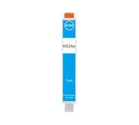 Cartouche d'encre 924E 924XL 924, Compatible avec HP, 8135e 8134e | For imprimante OfficeJet Pro 8132e 8122e 8124e 8125e 8120e 8130e, avec puce(EU. 1 Cyan)