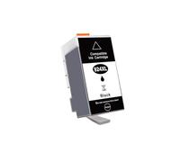 Cartouche d'encre 924E 924XL 924 compatible avec HP OfficeJet Pro 8135e 8134e 8132e 8122e 8124e 8125e 8120e 8130e. Pièces détachées.(Black)