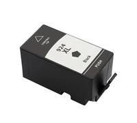 Cartouche d'encre 924E 924XL 924 - Compatible avec HP OfficeJet Pro 8135e 8134e 8132e 8122e 8124e 8125e 8120e 8130e - Pièces D'imprimante(1 Black)