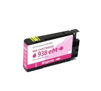 Cartouche d'encre 936 937 938 937e 938e, Compatible avec HP
