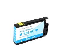 Cartouche d'encre 936 937 938 937e 938e, Compatible avec HP