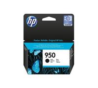 Cartouche d'encre HP 950 Noir 1x Noir G