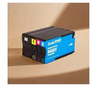 Cartouche d'encre 965xl for imprimante HP OfficeJet Pro 9010, 9015, 9020, 9025, 9028 et 9029(3 Set 12pcs)