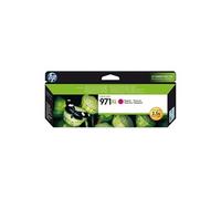 HP Cartouche d'encre Officejet Pro X451 CN627AE Magenta