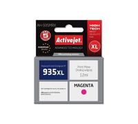 Cartouche d'encre - Activejet - AH-935MRX - Magenta - Rendement élevé (XL) - Compatible HP