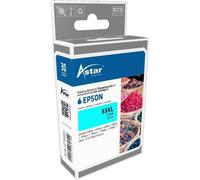 Cartouche d'encre Astar AS16021 cyan