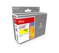 AS16031 Cartouche d'encre compatible avec Imprimante IPF680 Jaune