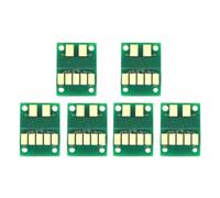 Cartouche d'encre avec Puce Arc PGI-350 CLI-351 Compatible with Canon PIXUS IP7230 IP8730 MG5430 MG5630 MX923 MX723 MG5530 IX6830(5Color)