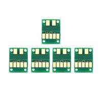 Cartouche d'encre avec Puce Arc PGI-850 CLI-851 Compatible with Canon IP7280 MG5480 IX6880 MG5680 MG6680 MG6480 MG5580 IX6780(5Color)