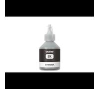 Cartouche d'encre Brother BT6000BK Original Noir, encre à pigments, rendement 6000 pages, compatible DCP-T300/T500W/T700W/MFC-T800W.