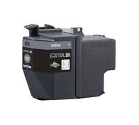 greenline remplace Brother LC-3219 XL BK Cartouche d'encre, noir