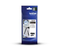 Cartouche d'encre Brother LC-3237BK / LC3237BK noire, 3 000 pages