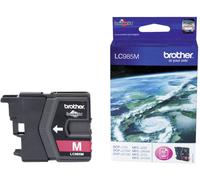 Cartouche d'encre Brother LC-985M magenta