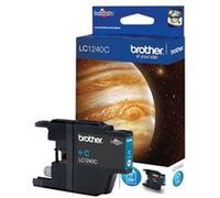 Cartouche d'encre Brother LC1240 Cyan Cyan G