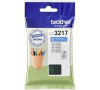 BROTHER LC-3217C (LC3217C) - Cartouche Encre Cyan
