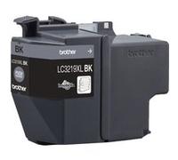 greenline remplace Brother LC-3219 XL BK Cartouche d'encre, noir