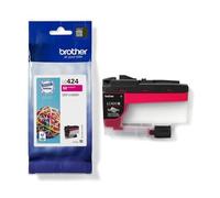 Brother Consommable informatique LC424M
