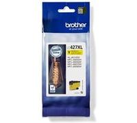 Brother LC-427XLY - Jaune - Cartouche d'encre - Grande capacité
