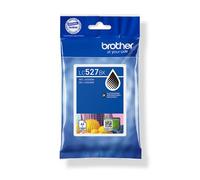 Brother LC-527BK - Noir - Cartouche d'encre