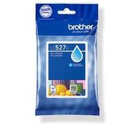Brother LC-527C - Cyan - Cartouche d'encre