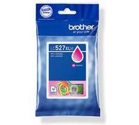 Cartouche d'encre Brother LC527XLM Magenta Magenta G