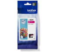 Brother Consommable informatique LC424M