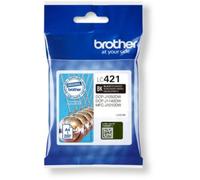 Brother LC421BK Cartouche d'encre noire