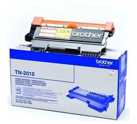 Brother TN-2010 - Cartouche de toner originale – Noir