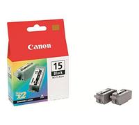 Cartouche d'encre Canon BCI-15 - Noir L
