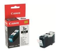 Cartouche d'encre Canon BCI-3E noir bjc-3000/6x0 G