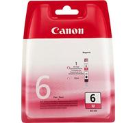Canon Cartouche d'encre BCI-6 pour Séries S 800 / 820D / 900 / 9950 Violet 1