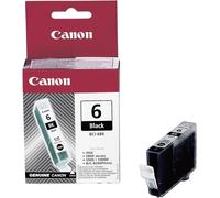 Canon cartouche d'encre noir 4705A002 BCI-6BK