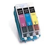 Cartouche d'encre Canon BJC Cyan originale