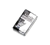 Canon cartouche d'encre noir 1009A001 BJI643BK