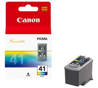 Canon Cartouche d'encre couleur CL-41 C/M/Y