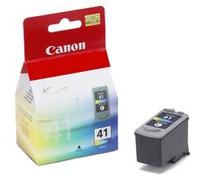 Canon Cartouche d'encre couleur CL-41 C/M/Y
