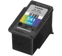 Canon CL-541 cartouche d'encre 1 pièce(s) Compatible Cyan, Magenta, Jaune