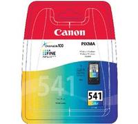 Canon CL-541 cartouche d'encre 1 pièce(s) Compatible Cyan, Magenta, Jaune