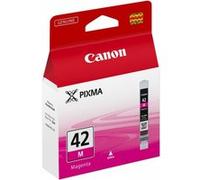 Cartouche d'encre Canon CLI-42M Magenta pour Imprimante Pixma Pro 100 G