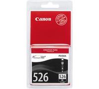 Canon Cartouche d'encre noire CLI-526BK