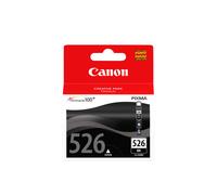 Canon Cartouche d'encre noire CLI-526BK