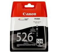 Canon Cartouche d'encre noire CLI-526BK
