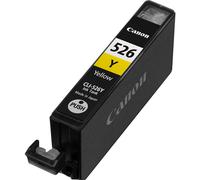 Canon CLI-526Y - Jaune - Cartouche d'encre