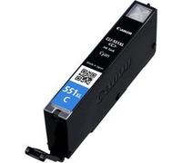 Canon Cartouche d'encre CLI-551 Cyan XL